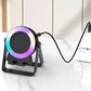 🎧4-in-1 kabelloser Induktions-Audio-Bluetooth-Lautsprecher🎵