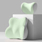 Ergonomic Headrest & Lumbar Cushion