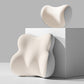 Ergonomic Headrest & Lumbar Cushion