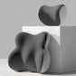Ergonomic Headrest & Lumbar Cushion