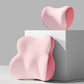 Ergonomic Headrest & Lumbar Cushion