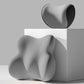 Ergonomic Headrest & Lumbar Cushion