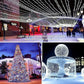 🔥 -50% Oggi: Luci di Natale in Filo di Rame LED – Flessibili e modellabili, creano un'atmosfera magica su alberi, ghirlande e decorazioni. Basso consumo e lunga durata.