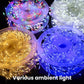🔥 -50% Oggi: Luci di Natale in Filo di Rame LED – Flessibili e modellabili, creano un'atmosfera magica su alberi, ghirlande e decorazioni. Basso consumo e lunga durata.