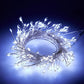 🔥 -50% Oggi: Luci di Natale in Filo di Rame LED – Flessibili e modellabili, creano un'atmosfera magica su alberi, ghirlande e decorazioni. Basso consumo e lunga durata.