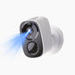Telecamera di sicurezza HD impermeabile con visione notturn