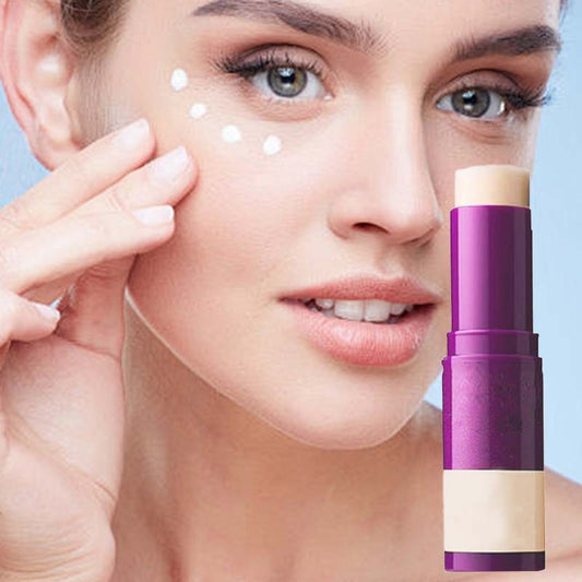 🏆 #1 Bestseller 🏆 – Cemenrete Calcium Multi Balm 💫 Anti-Aging & straffender koreanischer Hautpflegestift 🔥