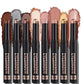 💗 ULTIMO GIORNO – 50% DI SCONTO! ✨ Stick Ombretto Glitterato in 8 Colori, Waterproof & Facile da Usare 💄