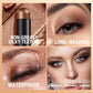 💗 ULTIMO GIORNO – 50% DI SCONTO! ✨ Stick Ombretto Glitterato in 8 Colori, Waterproof & Facile da Usare 💄