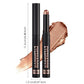 💗 ULTIMO GIORNO – 50% DI SCONTO! ✨ Stick Ombretto Glitterato in 8 Colori, Waterproof & Facile da Usare 💄