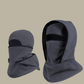 🧣 50% SCONTO ORA! 🔥 Cappello 3-in-1 Unisex - Antivento & Traspirante, Ideale per Sport Invernali e Attività all'Aperto ❄️✨
