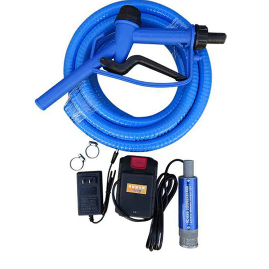 🔈🔈50% SCONTO! 🔋✨ Set di pompe olio e acqua di alta qualità