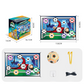 🎉Nuove offerte speciali - 49% DI SCONTO💥 Set da calcio per bambini