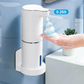 Dispenser di sapone in schiuma touch-free