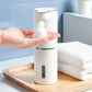 Dispenser di sapone in schiuma touch-free