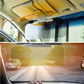 🚗✨ Visiera Antiriflesso per Auto per Giorno e Notte – Riduce l'Abbagliamento e Migliora la Visibilità alla Guida 🔥🎁