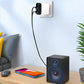 📢📢Sconto del 50%!! ⏰Ricevitore audio Bluetooth 5.0 wireless – Connessione stabile, alta qualità del suono e compatibilità universale ✨