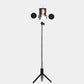 🔥Vendita calda SCONTO DEL 50%🎁Nuovo selfie stick e treppiede multifunzionale migliorato con telefono estraibile