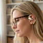 Cuffie wireless open-ear a conduzione aerea