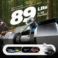 🔥OFFERTE IMPERDIBILI🔥 Supporto magnetico pieghevole per telefono da auto