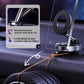 🔥OFFERTE IMPERDIBILI🔥 Supporto magnetico pieghevole per telefono da auto