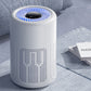 🎁2026 Nuovo Arrivo 50% DI SCONTO💥🌬️ Purificatore d’Aria Compatto per Casa – Elimina Odori di Animali & Purifica l’Aria