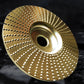 Disco da taglio per smerigliatrice angolare