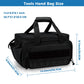 36 cm Borsa portautensili in tela resistente