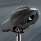 Coprisella per bicicletta in silicone ad alta elasticità
