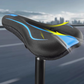 Coprisella per bicicletta in silicone ad alta elasticità