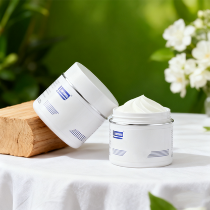 🖔 Offerta a tempo limitato – Crema idratante per mani e piedi che previene le screpolature