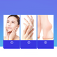 🖔 Offerta a tempo limitato – Crema idratante per mani e piedi che previene le screpolature