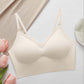 🔥Compra 2, Ricevi 1 Gratis 🎁Reggiseno senza cuciture a schiena bassa con scollatura a U