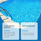 Liquido purificante per piscine
