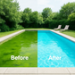 Liquido purificante per piscine