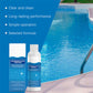 Liquido purificante per piscine