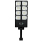 💎 SCONTO DEL 50%! 💎 Sistema di illuminazione a LED solare da 1500 W: super luminoso, senza fili e resistente alle intemperie, con sensore di movimento + telecomando (IP65) ☀️💡