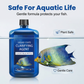 🔥SCONTO DEL 50% 💥Clarificante per acqua d'acquario ad azione rapida