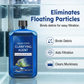🔥SCONTO DEL 50% 💥Clarificante per acqua d'acquario ad azione rapida
