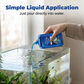 🔥SCONTO DEL 50% 💥Clarificante per acqua d'acquario ad azione rapida