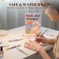 ✨Set di pennarelli per nail art a doppia punta