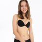 Reggiseno Adesivo Push-Up Invisibile