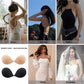 Reggiseno Adesivo Push-Up Invisibile