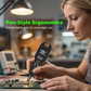 💐50% DI SCONTO! Tester per circuiti a induzione elettromagnetica – Rilevamento rapido senza contatto ⚡🔍【Offerta limitata】