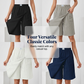 📢📢50% DI SCONTO!! ⏰ Gonna casual elasticizzata in vita da donna