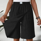📢📢50% DI SCONTO!! ⏰ Gonna casual elasticizzata in vita da donna