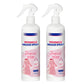 Spray multifunzionale antirughe