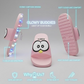 Pantofole Luminose a LED per Bambini - Design Cartoni Animati