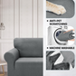 📢📢50% DI SCONTO !! ⏰Copridivano Jacquard Super Elasticizzato con Cinghie Antiscivolo