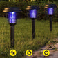 🦟 TEMPO LIMITATO – SCONTO DEL 50%! 🔥💡 Doppia funzione: lampada antizanzare + illuminazione – controllo intelligente, impermeabile e resistente agli urti! 🦟✨
